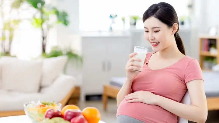 Ít Nước Ối Nên Uống Gì Để Tăng Lượng Ối Thai Kỳ An Toàn? Ít Nước Ối Nên Uống Gì Để Tăng Lượng Ối Thai Kỳ An Toàn?