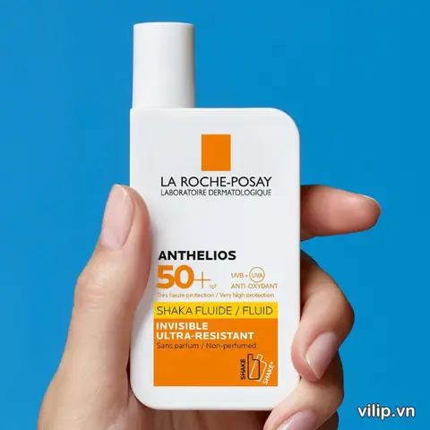 Kem Chống Nắng La Roche-posay Cho Da Nhạy Cảm: Hướng Dẫn Chọn Lựa Tối Ưu & An Toàn