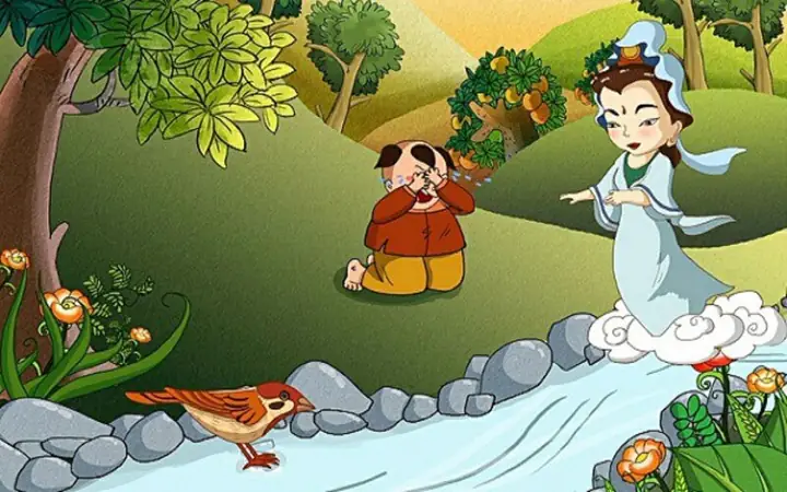 Kể Chuyện Cổ Tích Cho Thai Nhi: Lợi Ích, Tuyển Tập Truyện Hay Và Cách Kể Hiệu Quả