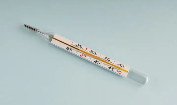 Các Loại Nhiệt Kế Thường Dùng Phổ Biến Nhất: Từ Thủy Ngân Đến Hồng Ngoại Các Loại Nhiệt Kế Thường Dùng Phổ Biến Nhất: Từ Thủy Ngân Đến Hồng Ngoại