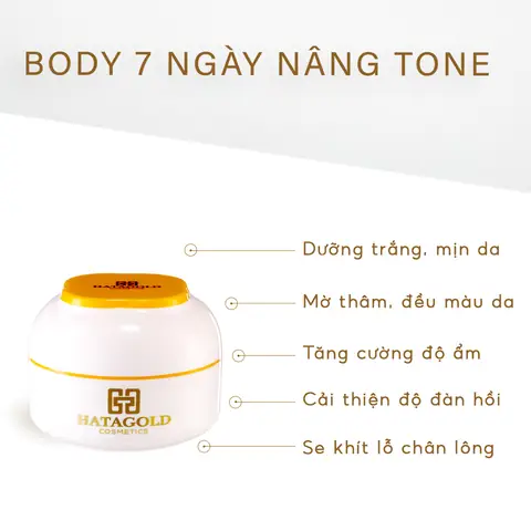 Kem Body Gold Siêu Trắng Có Tốt Không? Review Chi Tiết & Đánh Giá Từ Chuyên Gia Kem Body Gold Siêu Trắng Có Tốt Không? Review Chi Tiết & Đánh Giá Từ Chuyên Gia