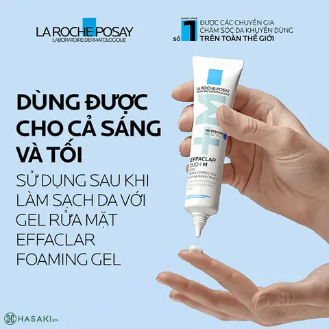 Kem Chấm Mụn Cho Da Dầu: Top 10 Sản Phẩm Hiệu Quả Nhất & Cách Chọn Lựa Đúng