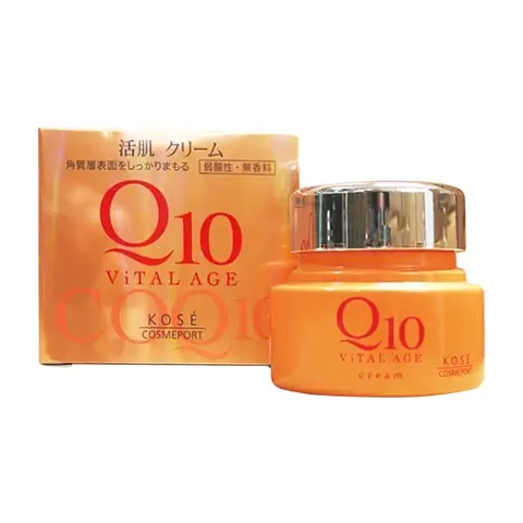 Top Kem Chống Chảy Xệ Da Mặt Của Nhật Bản: Hiệu Quả, Thương Hiệu Nổi Bật & Cách Chọn