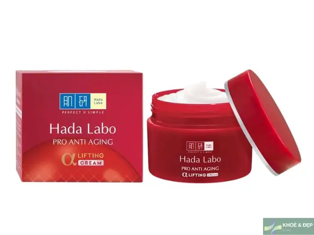Top Kem Chống Lão Hóa Cho Da Dầu Giá Bình Dân: Lựa Chọn Thông Minh Cho Làn Da Tươi Trẻ