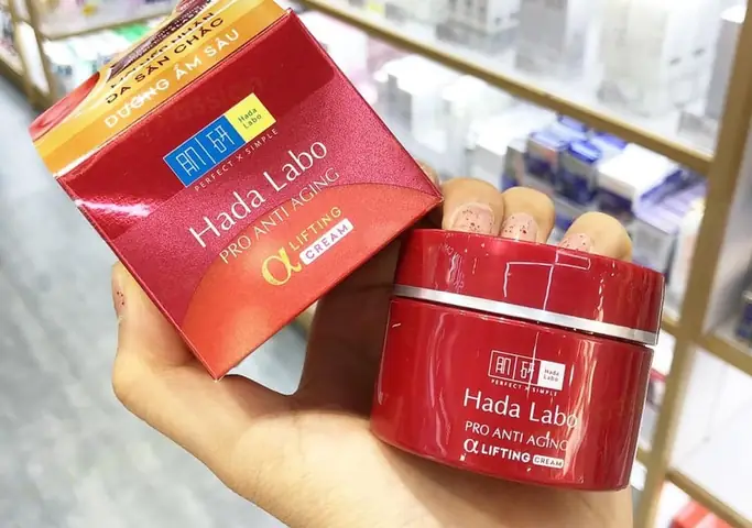 Top 10 Kem Chống Lão Hóa Tốt Nhất Hiện Nay: Lựa Chọn Thông Minh Cho Làn Da Tươi Trẻ
