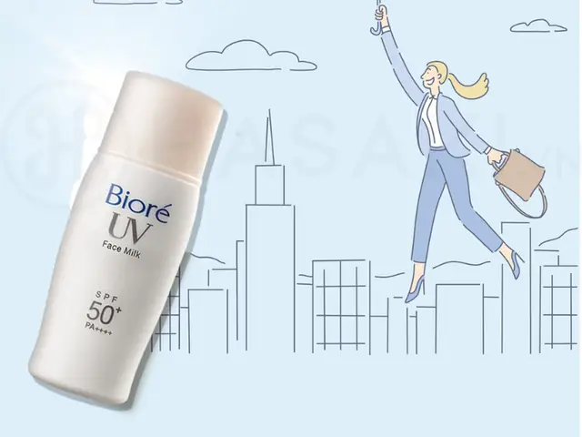 Khám Phá Kem Chống Nắng Biore Cho Da Dầu Mụn: Top Lựa Chọn Tối Ưu & Review Chi Tiết Khám Phá Kem Chống Nắng Biore Cho Da Dầu Mụn: Top Lựa Chọn Tối Ưu & Review Chi Tiết