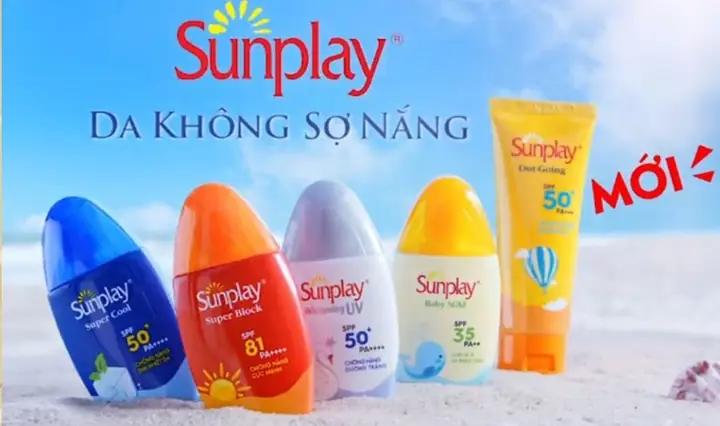 Kem Chống Nắng Biore Vs Sunplay: Loại Nào Phù Hợp Nhất Với Làn Da Của Bạn?