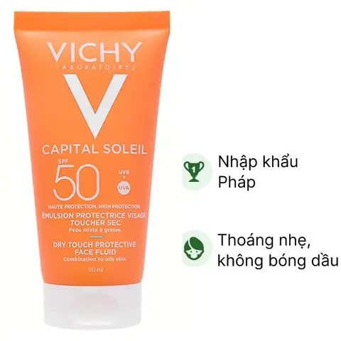 Kem Chống Nắng Spf 50: Khám Phá Công Dụng, Cách Chọn Và Lựa Chọn Tốt Nhất