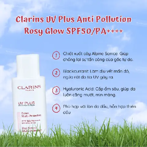 Kem Chống Nắng Clarins: An Toàn Cho Bà Bầu, Chọn Đúng Sản Phẩm Kem Chống Nắng Clarins: An Toàn Cho Bà Bầu, Chọn Đúng Sản Phẩm