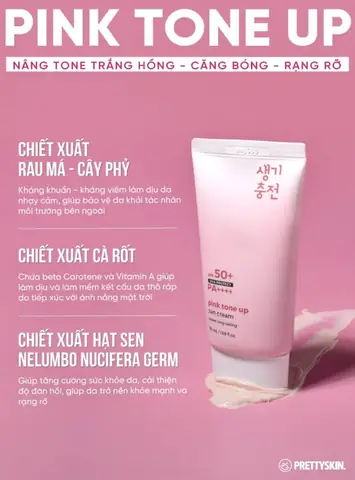 Top Kem Chống Nắng Giúp Da Trắng Hồng Tự Nhiên: Bí Quyết Sở Hữu Làn Da Mịn Màng, Rạng Rỡ