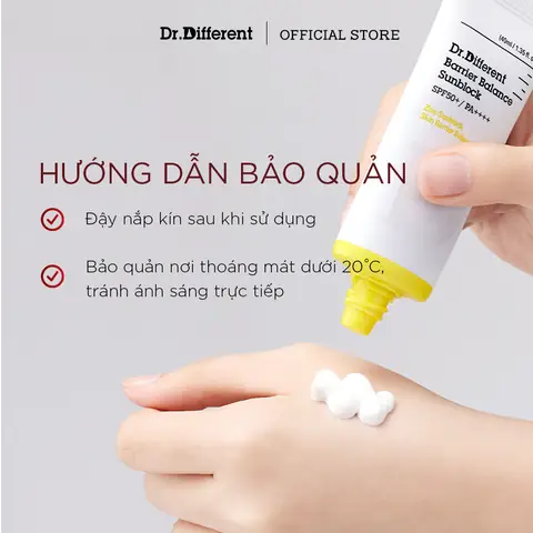 Top Kem Chống Nắng Không Gây Kích Ứng Da: Lựa Chọn An Toàn Cho Da Nhạy Cảm & Da Mụn