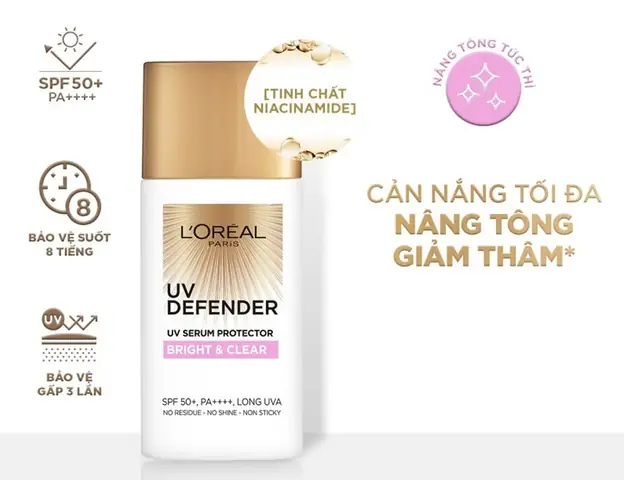 Top Kem Chống Nắng Nâng Tone Da Giá Rẻ: Lựa Chọn Thông Minh Cho Làn Da Sáng Mịn