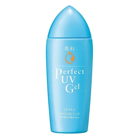 Kem Chống Nắng Senka Perfect Uv Gel Có Tốt Không? Review Chi Tiết Từ A-z Kem Chống Nắng Senka Perfect Uv Gel Có Tốt Không? Review Chi Tiết Từ A-z