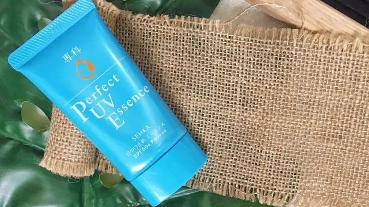 Review Chi Tiết Kem Chống Nắng Senka Perfect Uv Essence: Công Dụng, Ưu Nhược Điểm Và Lưu Ý Sử Dụng