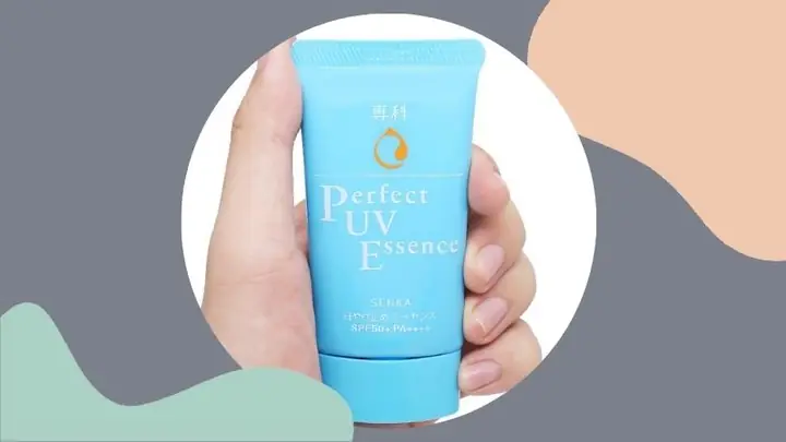 Review Chi Tiết Kem Chống Nắng Senka Perfect Uv Essence: Công Dụng, Ưu Nhược Điểm Và Lưu Ý Sử Dụng