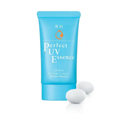Review Chi Tiết Kem Chống Nắng Senka Perfect Uv Essence: Công Dụng, Ưu Nhược Điểm Và Lưu Ý Sử Dụng