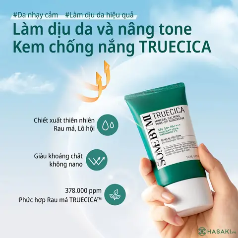 Kem Chống Nắng Some By Mi Có Tốt Không? Review Chi Tiết Từ A-z