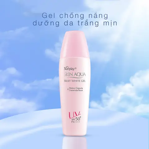 Kem Chống Nắng Sunplay Skin Aqua Cho Da Mụn: Lựa Chọn Tối Ưu Và Hướng Dẫn Sử Dụng Chi Tiết