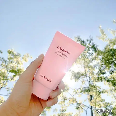 Kem Chống Nắng The Saem Hồng Có Tốt Không? Đánh Giá Chi Tiết Cho Da Kem Chống Nắng The Saem Hồng Có Tốt Không? Đánh Giá Chi Tiết Cho Da