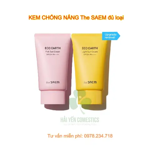 Kem Chống Nắng The Saem "not For Sale": Giải Đáp Thắc Mắc, Phân Biệt Thật Giả Kem Chống Nắng The Saem "not For Sale": Giải Đáp Thắc Mắc, Phân Biệt Thật Giả