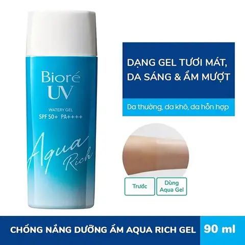 Kem Chống Nắng Toàn Thân Giá Bình Dân: Top Sản Phẩm Tốt, An Toàn Dưới 200k Cho Mọi Làn Da Kem Chống Nắng Toàn Thân Giá Bình Dân: Top Sản Phẩm Tốt, An Toàn Dưới 200k Cho Mọi Làn Da