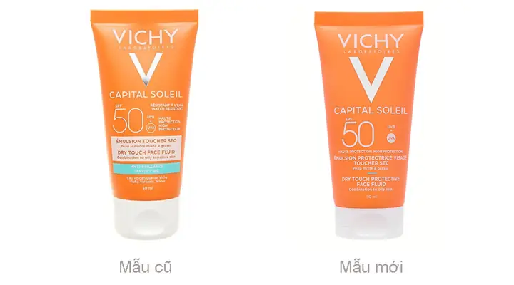 Kem Chống Nắng Vichy Capital Idéal Soleil: Chống Nắng Toàn Diện, Bảo Vệ Da Khỏi Lão Hóa & Sạm Nám Kem Chống Nắng Vichy Capital Idéal Soleil: Chống Nắng Toàn Diện, Bảo Vệ Da Khỏi Lão Hóa & Sạm Nám
