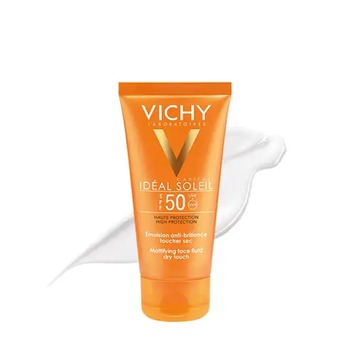Kem Chống Nắng Vichy Capital Idéal Soleil: Chống Nắng Toàn Diện, Bảo Vệ Da Khỏi Lão Hóa & Sạm Nám Kem Chống Nắng Vichy Capital Idéal Soleil: Chống Nắng Toàn Diện, Bảo Vệ Da Khỏi Lão Hóa & Sạm Nám