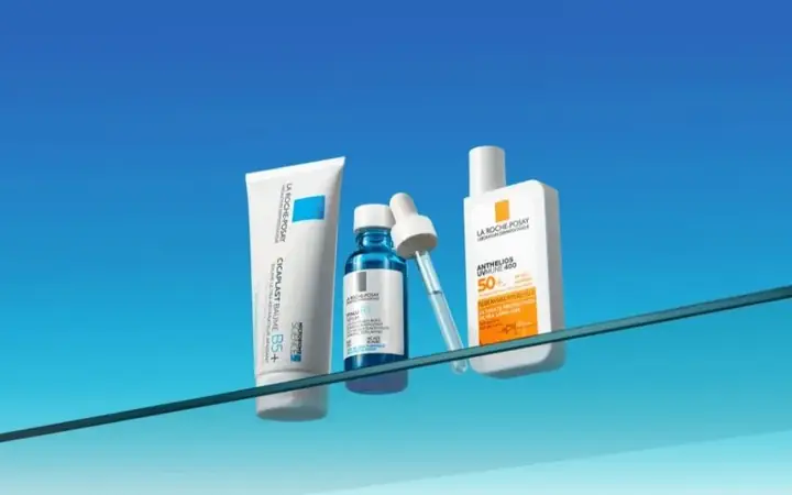 So Sánh Kem Chống Nắng Vichy Và La Roche Posay: Nên Chọn Loại Nào Cho Làn Da Bạn? So Sánh Kem Chống Nắng Vichy Và La Roche Posay: Nên Chọn Loại Nào Cho Làn Da Bạn?