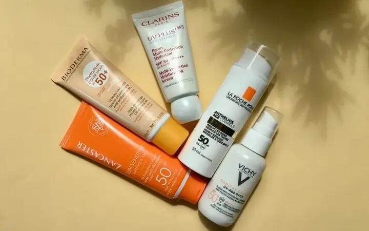 So Sánh Kem Chống Nắng Vichy Và La Roche Posay: Nên Chọn Loại Nào Cho Làn Da Bạn? So Sánh Kem Chống Nắng Vichy Và La Roche Posay: Nên Chọn Loại Nào Cho Làn Da Bạn?