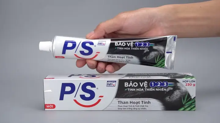 Kem Đánh Răng P/s Có Tốt Không? Đánh Giá Chi Tiết & Lựa Chọn Phù Hợp Kem Đánh Răng P/s Có Tốt Không? Đánh Giá Chi Tiết & Lựa Chọn Phù Hợp