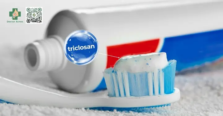 Kem Đánh Răng Có Trị Mụn Đầu Đen Hiệu Quả Không? Cách Dùng An Toàn & Các Lưu Ý Cần Biết