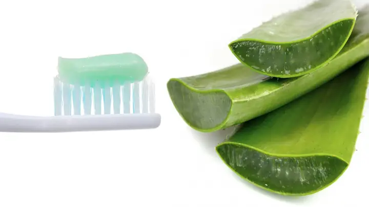 Kem Đánh Răng Nha Đam: Công Dụng Tuyệt Vời Cho Răng Miệng & Cách Sử Dụng Hiệu Quả