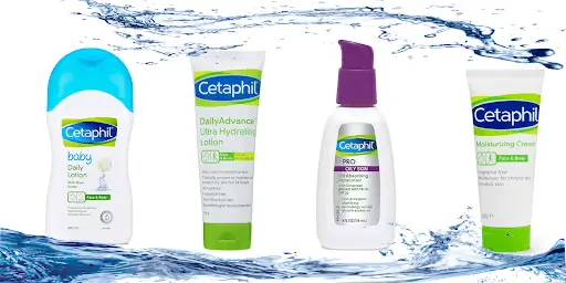 Kem Dưỡng Ẩm Cetaphil Cho Da Dầu: Review Chi Tiết & Có Nên Mua Không?