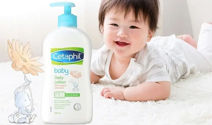 Kem Dưỡng Ẩm Cetaphil Cho Bé: Hướng Dẫn Chi Tiết, Lựa Chọn & Review Kem Dưỡng Ẩm Cetaphil Cho Bé: Hướng Dẫn Chi Tiết, Lựa Chọn & Review