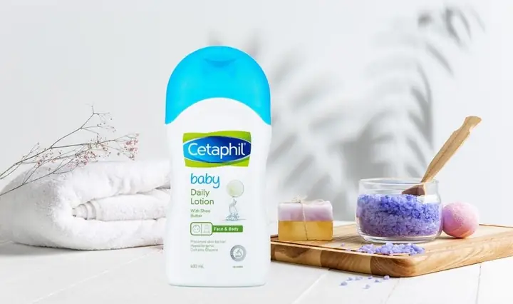 Kem Dưỡng Ẩm Cetaphil Cho Bé: Hướng Dẫn Chi Tiết, Lựa Chọn & Review Kem Dưỡng Ẩm Cetaphil Cho Bé: Hướng Dẫn Chi Tiết, Lựa Chọn & Review