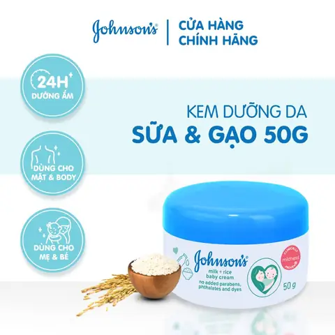 Top Kem Dưỡng Ẩm Da Mặt Cho Bé: An Toàn, Hiệu Quả, Lựa Chọn Thông Minh Cho Mẹ