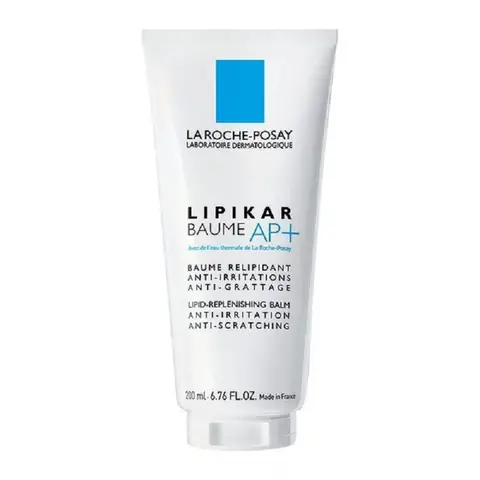 Kem Dưỡng La Roche-posay Lipikar Baume Ap+m: Giải Pháp Toàn Diện Cho Làn Da Khô, Ngứa Và Nhạy Cảm