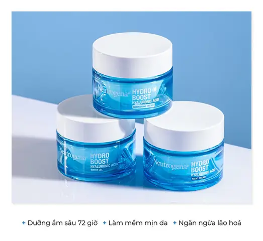 Top Kem Dưỡng Ẩm Loại Nào Tốt Nhất Cho Da Hiện Nay: Hướng Dẫn Chọn Lựa Toàn Diện