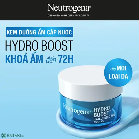 Kem Dưỡng Cấp Nước Cho Da: Lựa Chọn Tốt Nhất Cho Làn Da Mọng Nước, Khỏe Mạnh