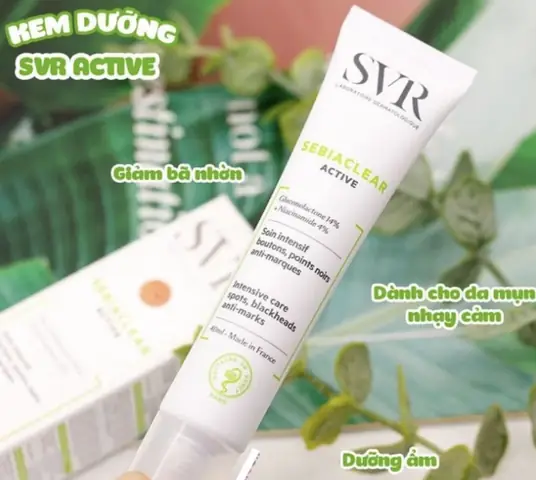 Top 10 Kem Dưỡng Da Dầu Lỗ Chân Lông To Hiệu Quả Nhất: Giảm Bóng Nhờn, Se Khít Tức Thì
