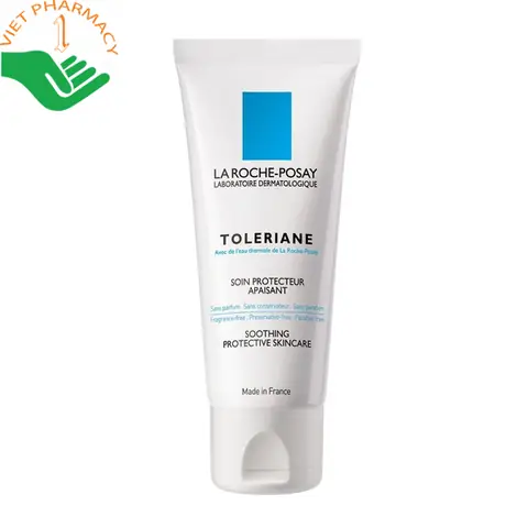 Kem Dưỡng La Roche-posay Cho Da Nhạy Cảm: Hướng Dẫn Chọn Lựa Và Sử Dụng Tối Ưu Kem Dưỡng La Roche-posay Cho Da Nhạy Cảm: Hướng Dẫn Chọn Lựa Và Sử Dụng Tối Ưu
