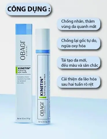 Top Kem Dưỡng Chống Nhăn Vùng Mắt Hiệu Quả: Lựa Chọn Tốt Nhất Cho Làn Da Mịn Màng