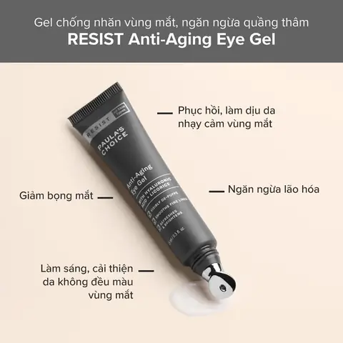 Top Kem Dưỡng Chống Nhăn Vùng Mắt Hiệu Quả: Lựa Chọn Tốt Nhất Cho Làn Da Mịn Màng