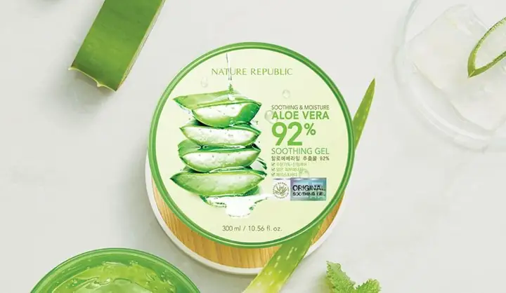 Kem Dưỡng Da Aloe Vera Có Tốt Không? Công Dụng & Cách Chọn