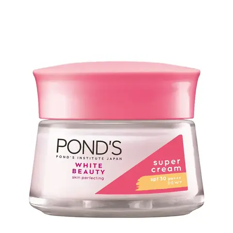 Kem Dưỡng Da Pond's Ban Ngày Có Tốt Không? Đánh Giá Chi Tiết & Lựa Chọn Phù Hợp