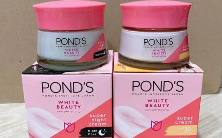 Kem Dưỡng Da Pond's Ban Ngày Có Tốt Không? Đánh Giá Chi Tiết & Lựa Chọn Phù Hợp