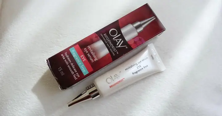 Review Chi Tiết Tinh Chất Dưỡng Mắt Olay Regenerist Eye Serum: Công Dụng, Hiệu Quả & Giá Tốt Nhất Review Chi Tiết Tinh Chất Dưỡng Mắt Olay Regenerist Eye Serum: Công Dụng, Hiệu Quả & Giá Tốt Nhất