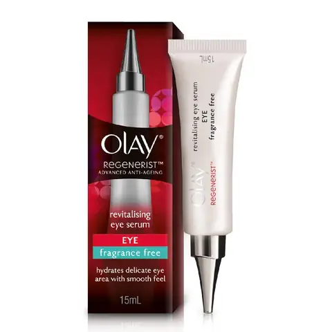 Review Chi Tiết Tinh Chất Dưỡng Mắt Olay Regenerist Eye Serum: Công Dụng, Hiệu Quả & Giá Tốt Nhất Review Chi Tiết Tinh Chất Dưỡng Mắt Olay Regenerist Eye Serum: Công Dụng, Hiệu Quả & Giá Tốt Nhất