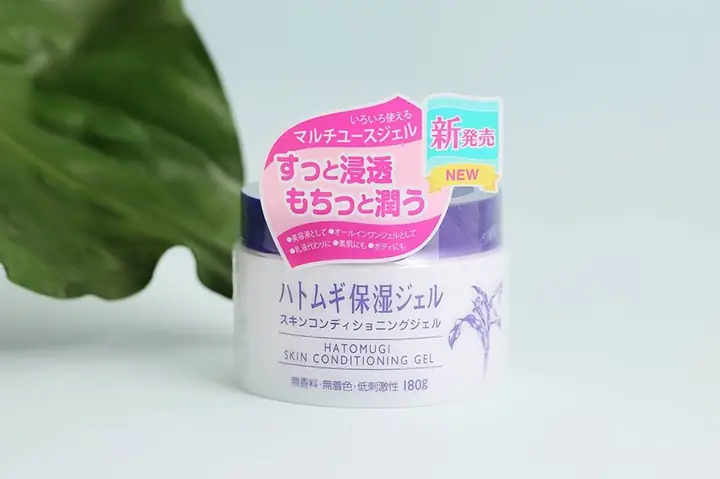 Kem Dưỡng Naturie Có Tốt Không? Đánh Giá Chi Tiết Thành Phần & Công Dụng