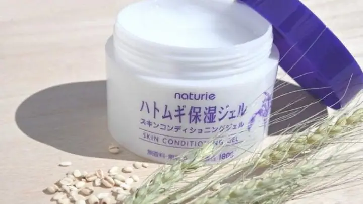 Review Kem Dưỡng Naturie Skin Conditioning Gel: Có Tốt Không, Công Dụng & Review Chi Tiết
